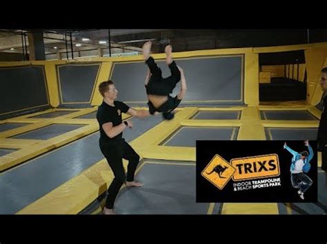 trampoline lessen vanaf 17 uur van michael kors|Trixs Trampolinepark (@trixstrampolinepark) .